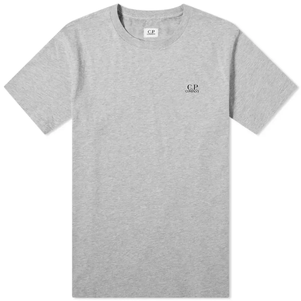 Back Goggle Tee