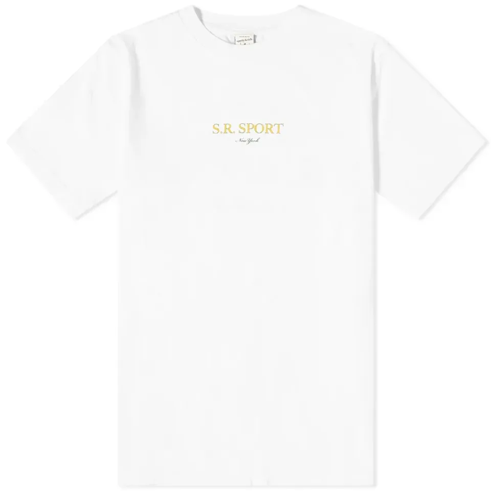 Wimbledon Tee