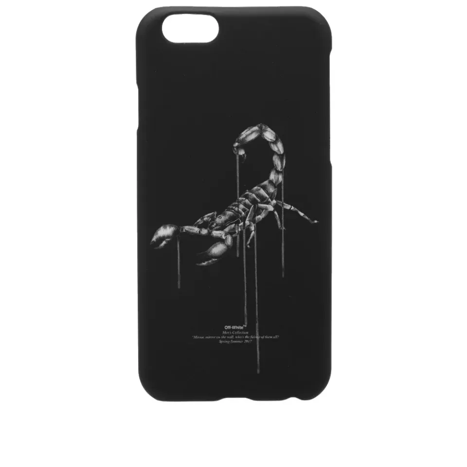 Othelo Scorpion IPhone 6 Case