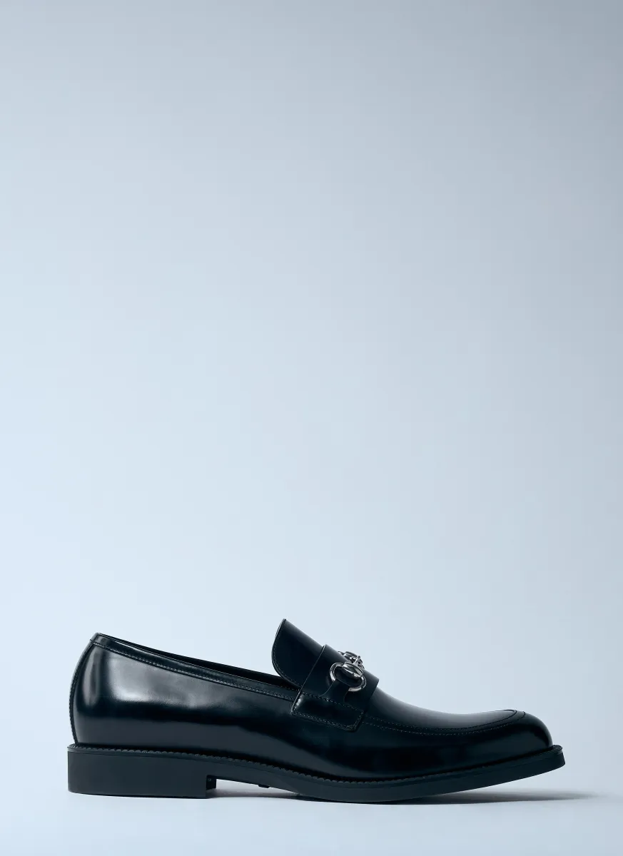 Horsebit Loafers