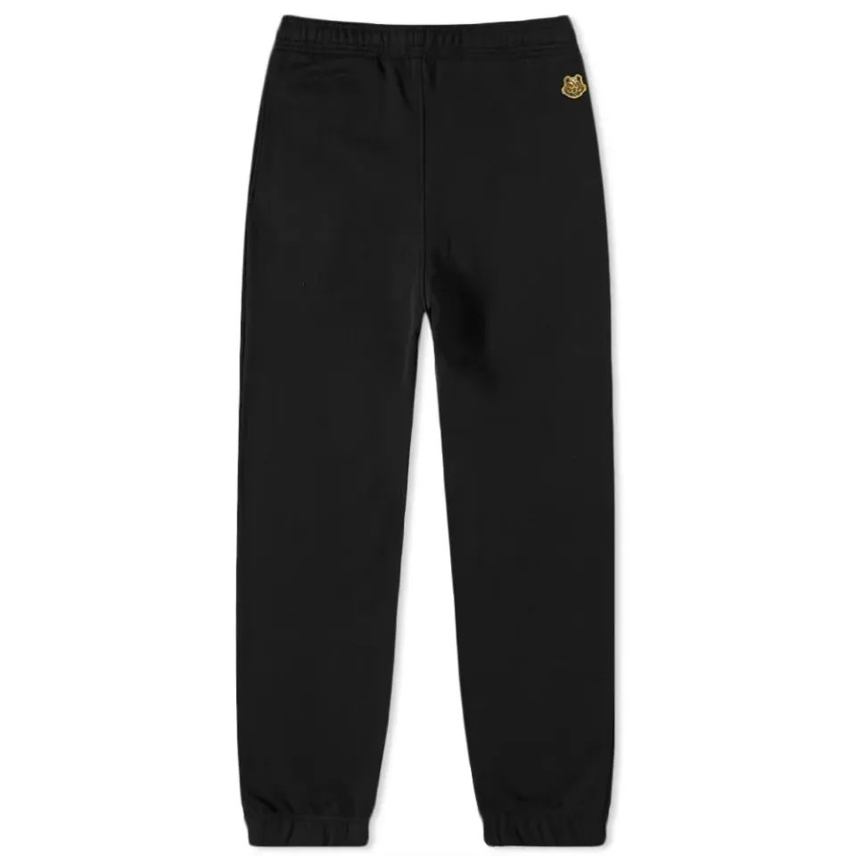 CNY Tiger Crest Crew Sweat Pant