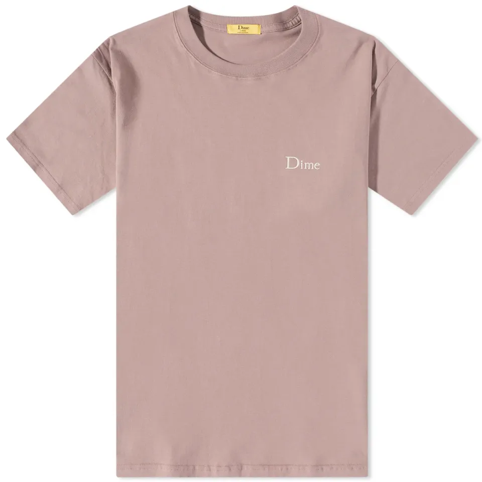 Classic Small Logo T-Shirt