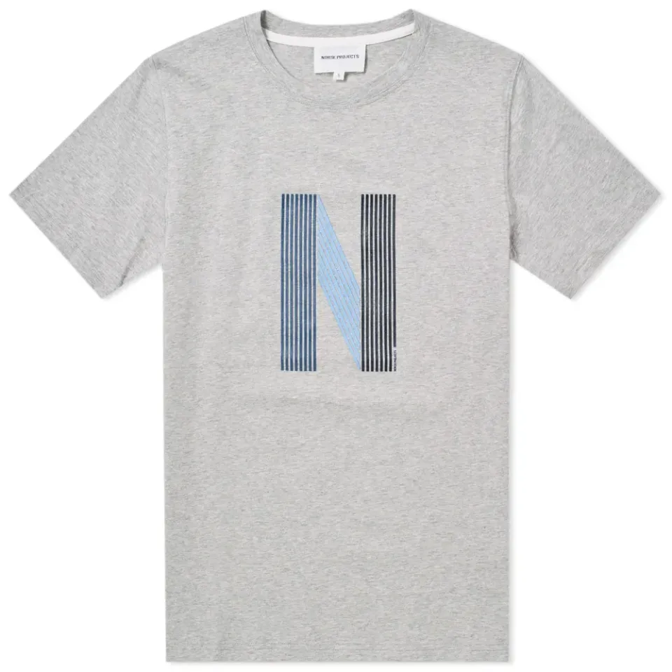 Niels Layer Logo Tee