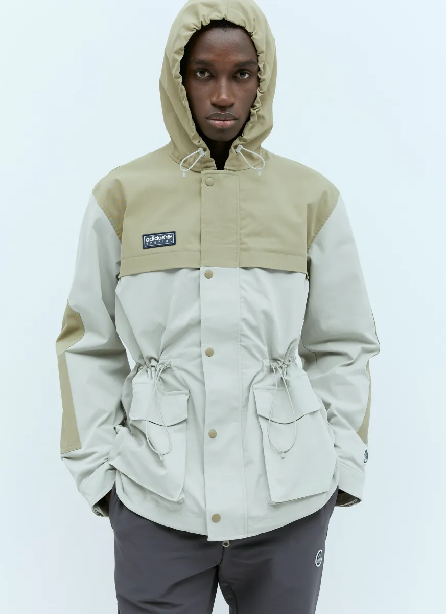 Moorfeild Jacket