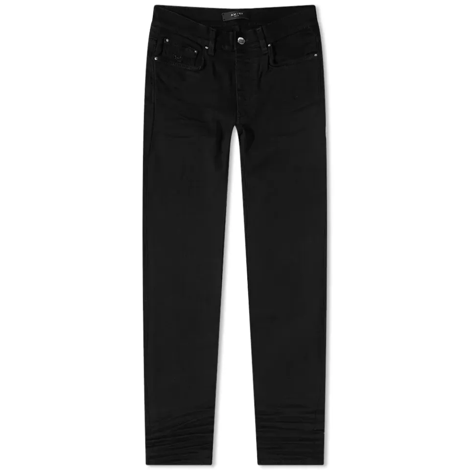 Stack Jeans
