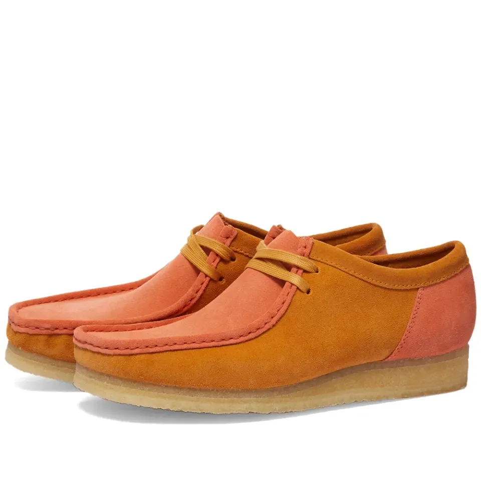 Wallabee
