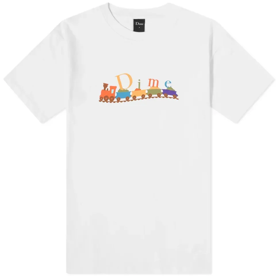 Classic Train T-Shirt