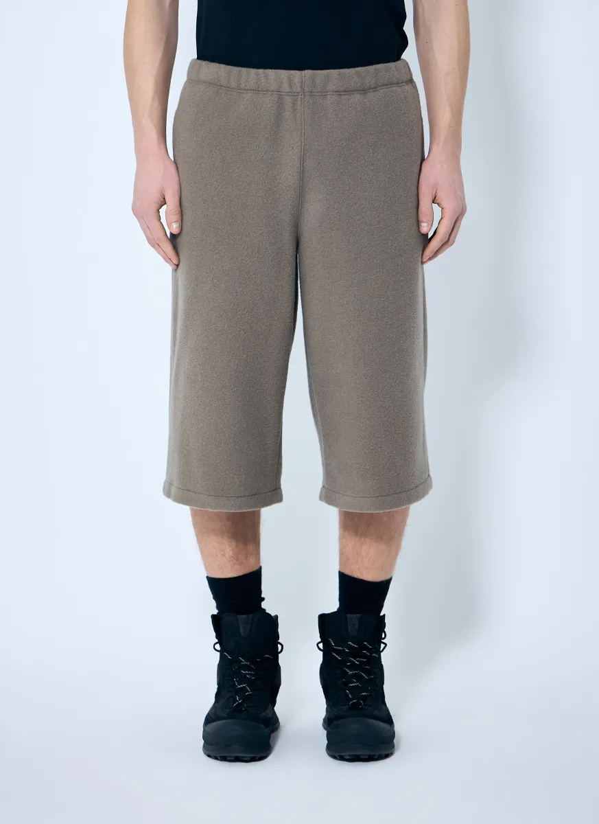 Fleece City Pants