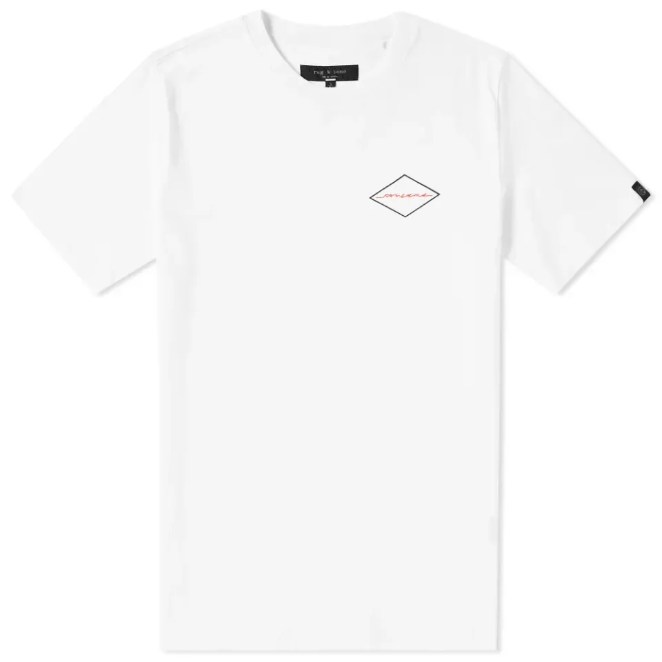 Mini Signature Tee