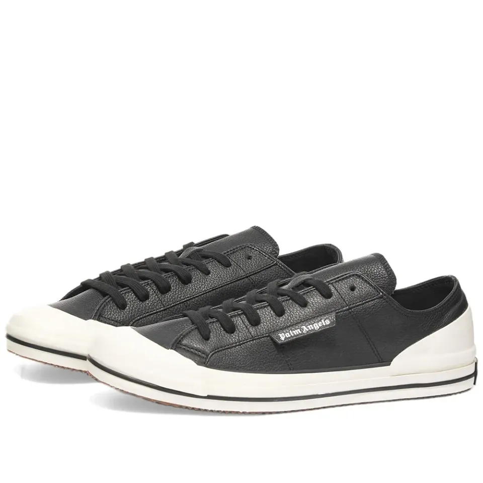 New Low Vulcanised Sneaker
