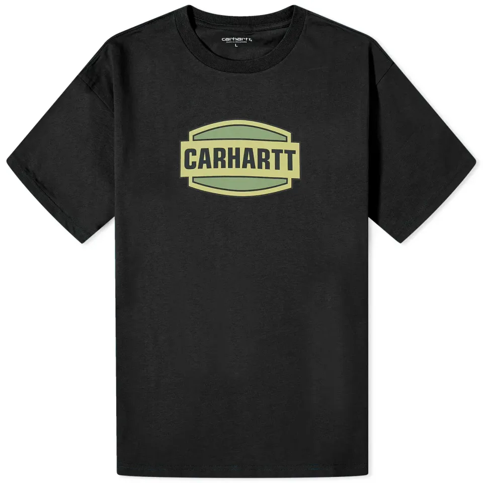 Press Script T-Shirt