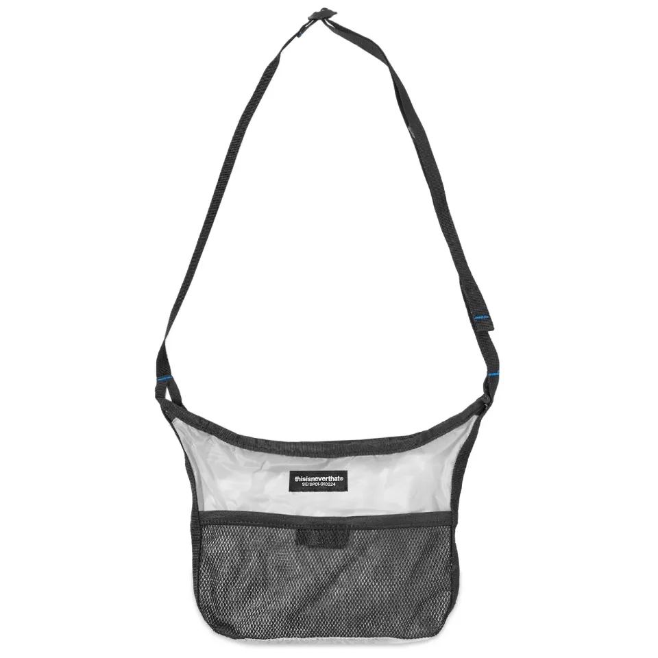 UL Cross Body Bag