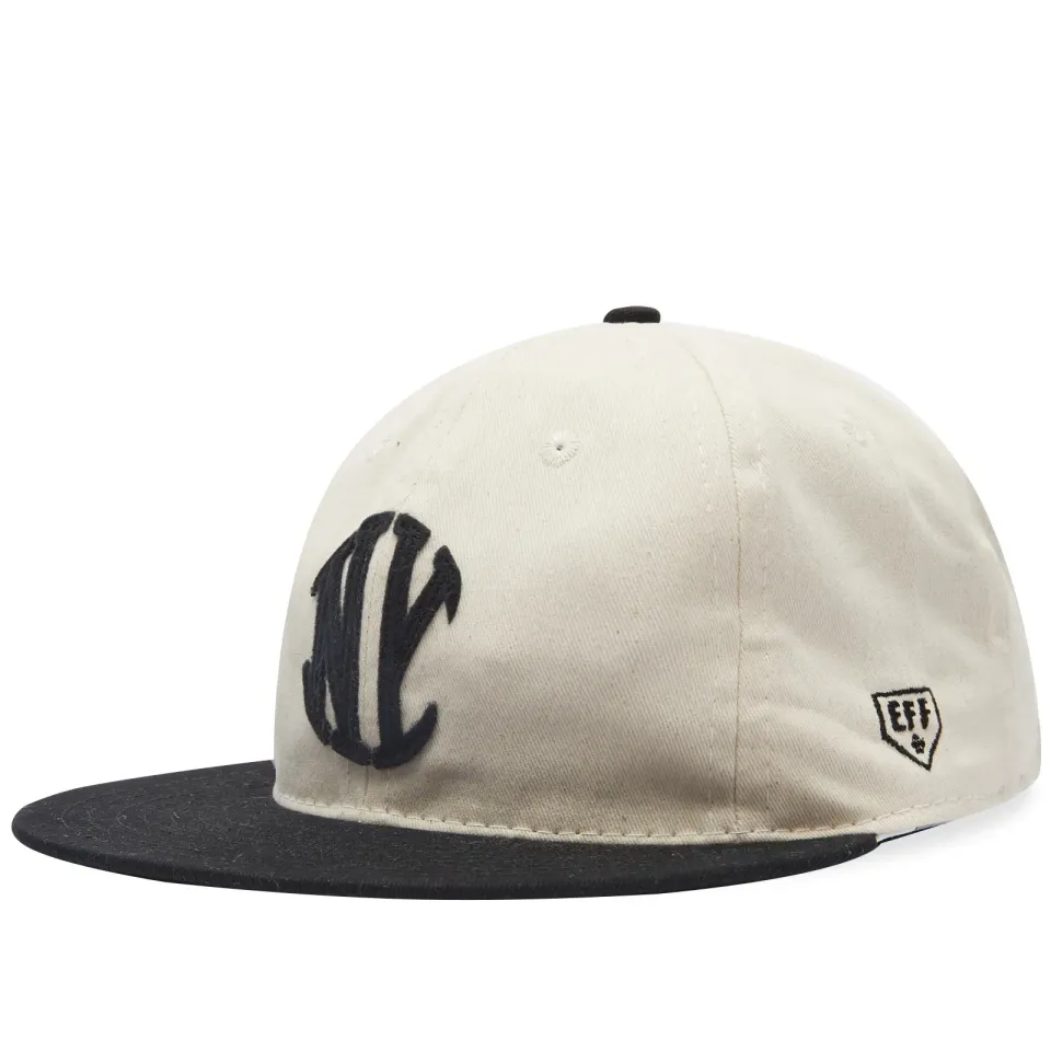 New York Knickerbockers Cap