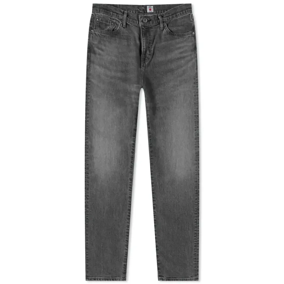 Slim Tapered Jeans