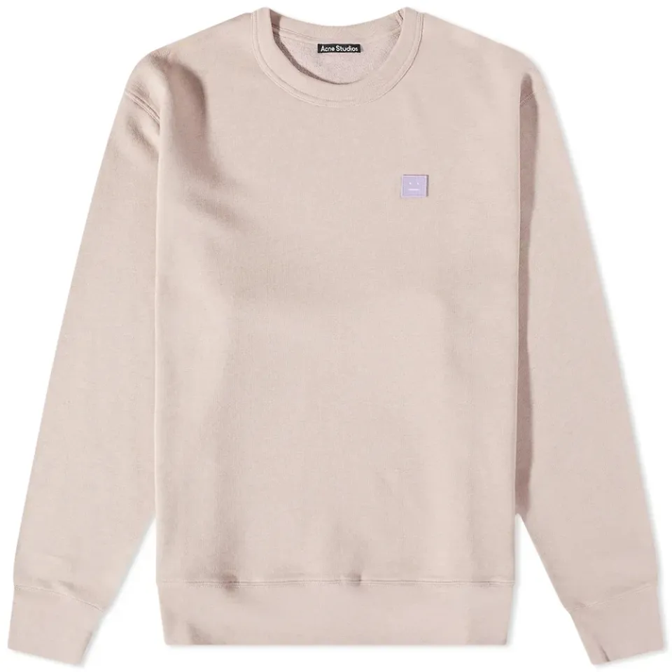 Fairah X Crew Sweat