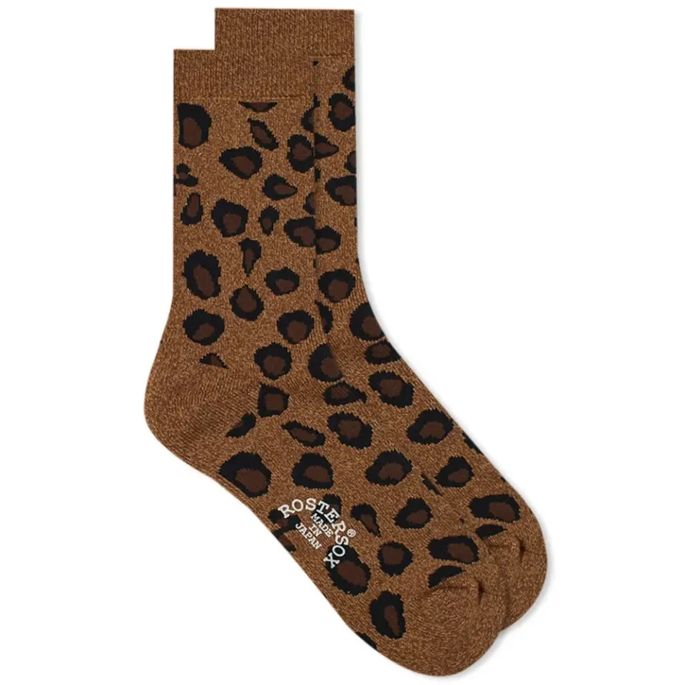 Animal Sock