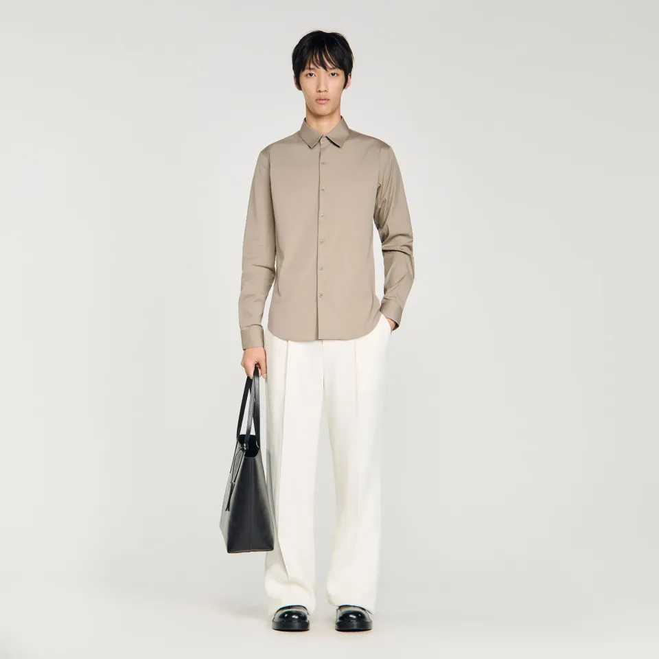 Formal shirt