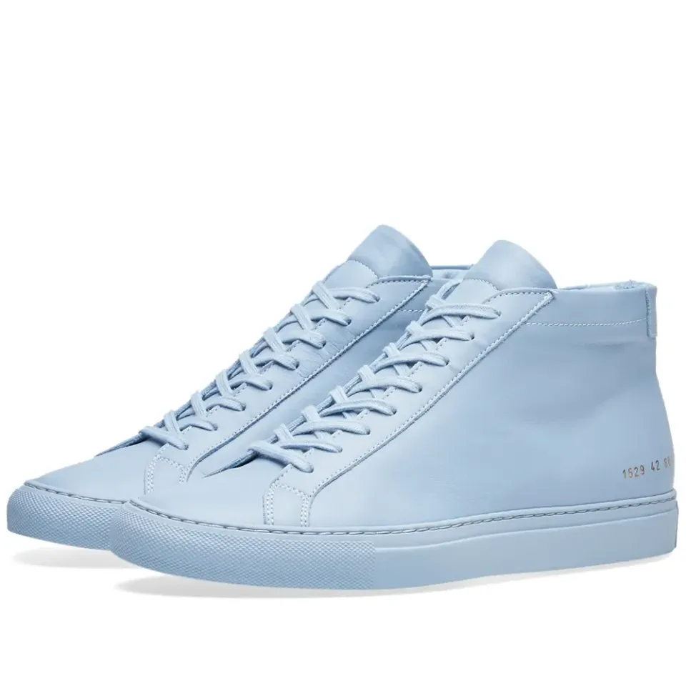 Original Achilles Mid