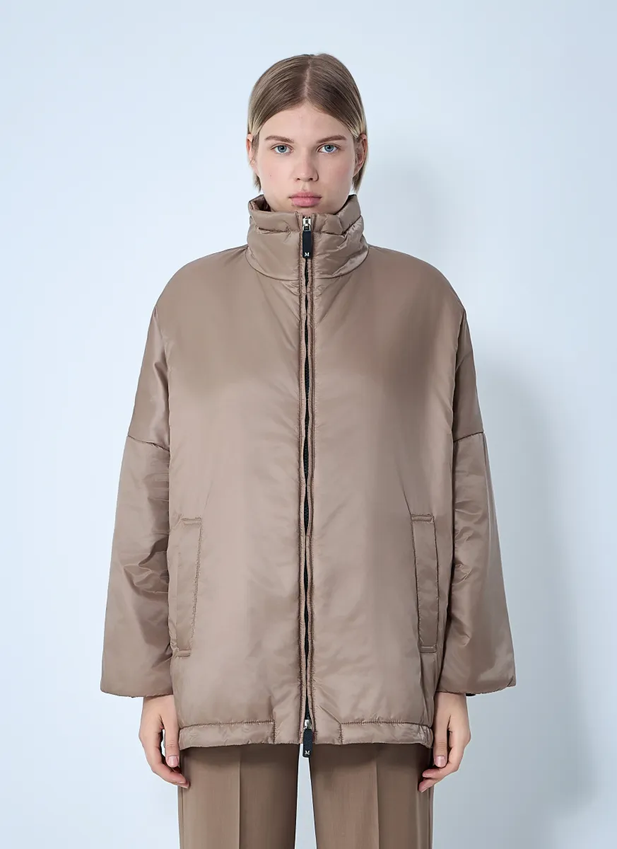 Nylon Jacket