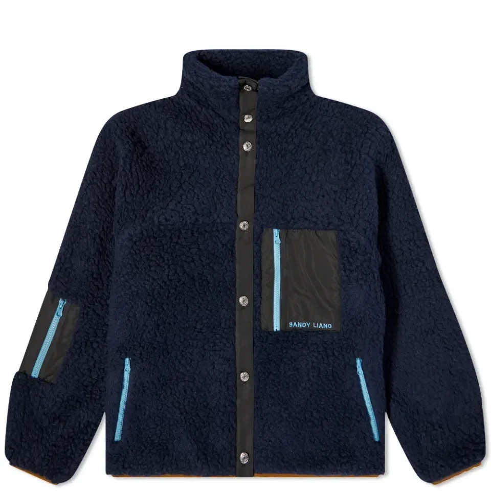 Tooth Fleece