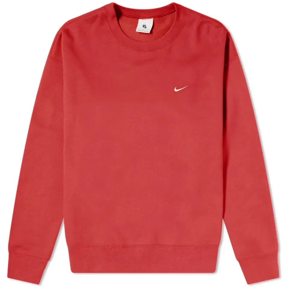 Nike NRG Crew Sweat