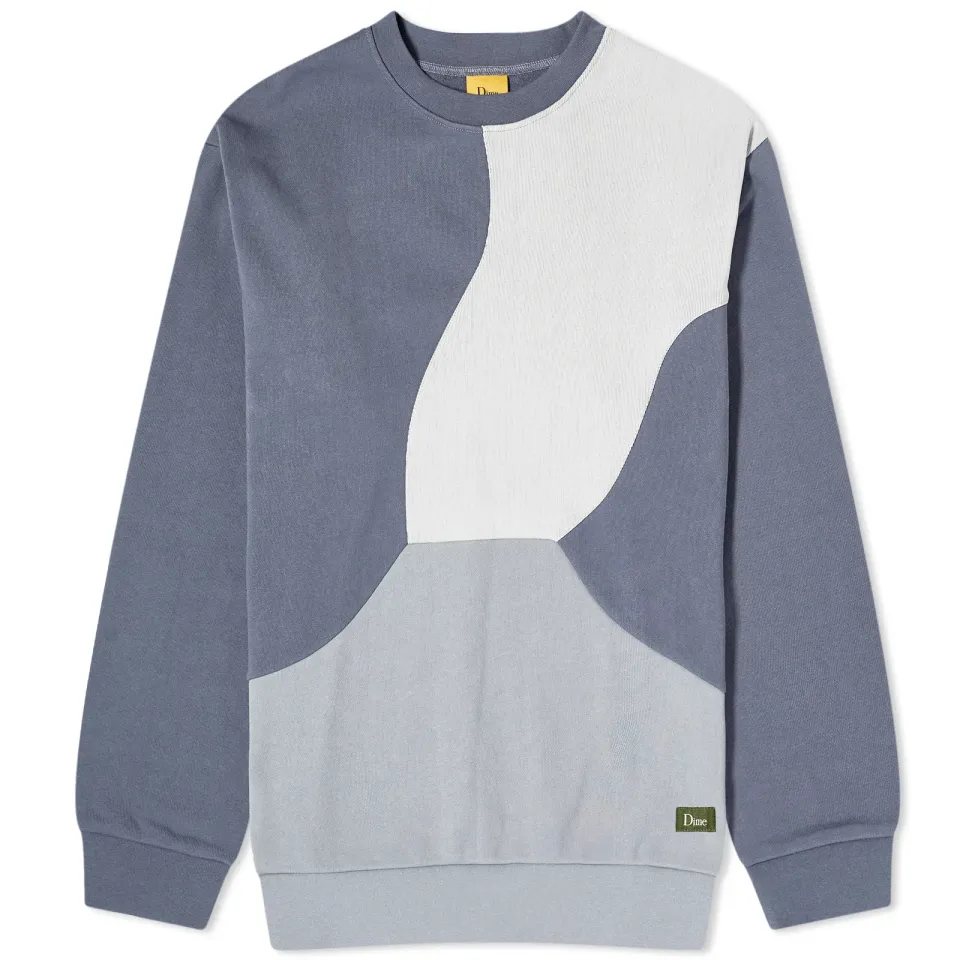 Volcanic Crew Sweat