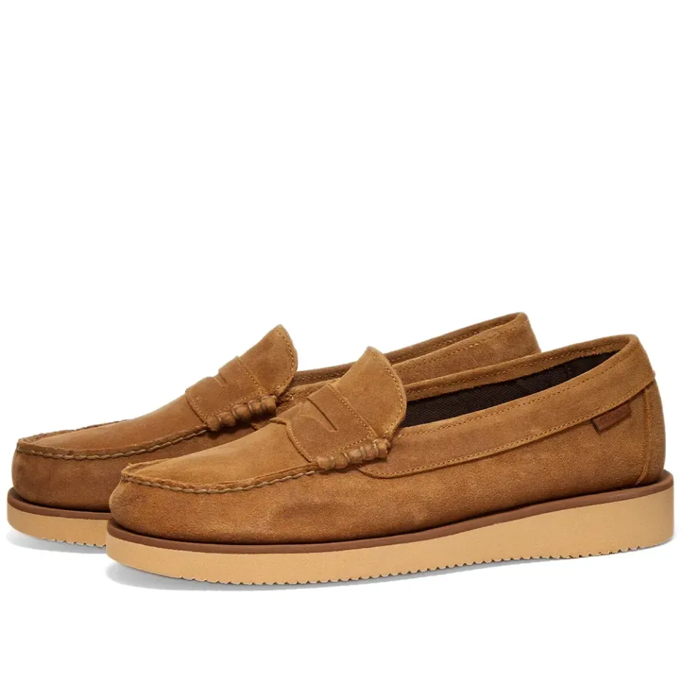 x Engineered Garments Loafer