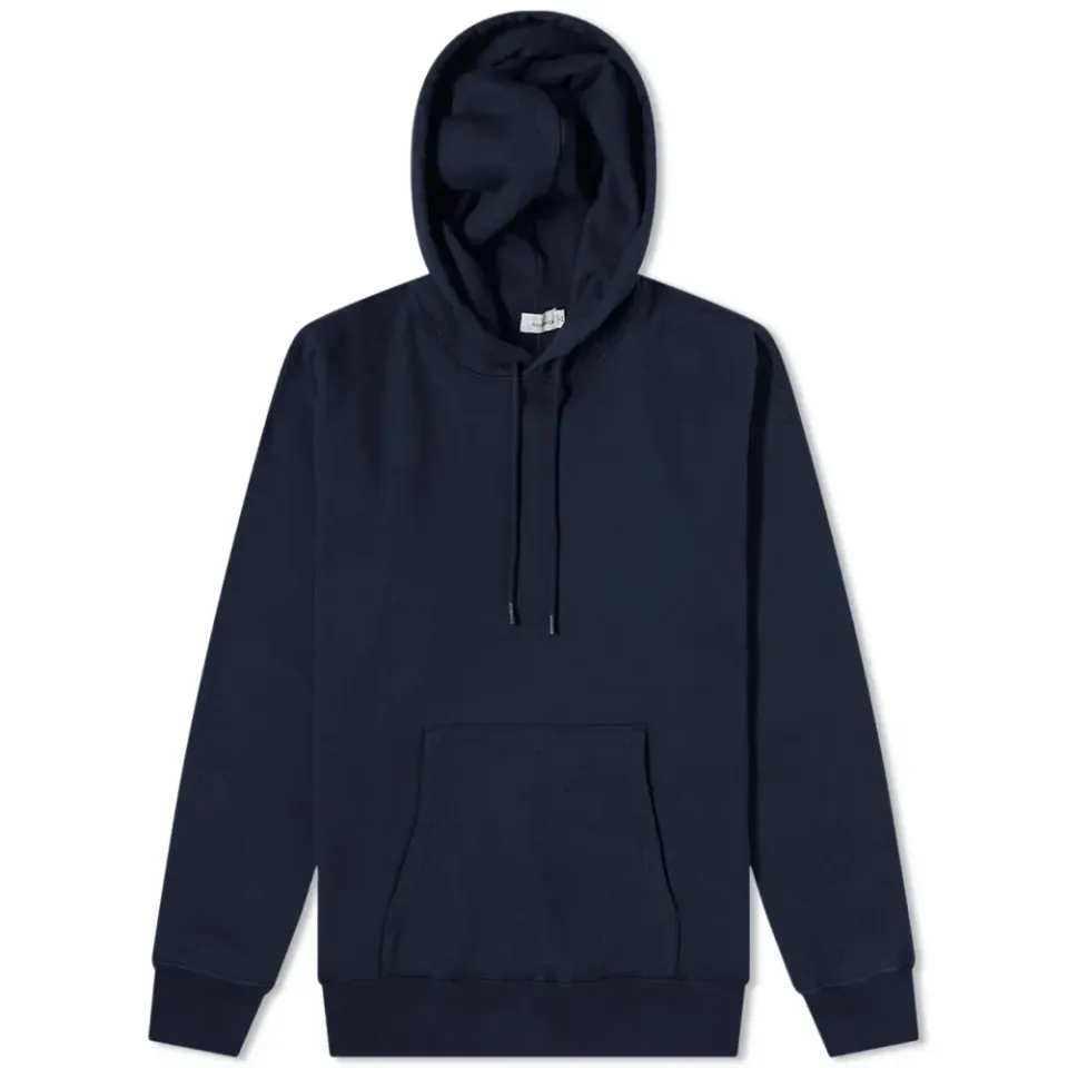 Popover Hoodie