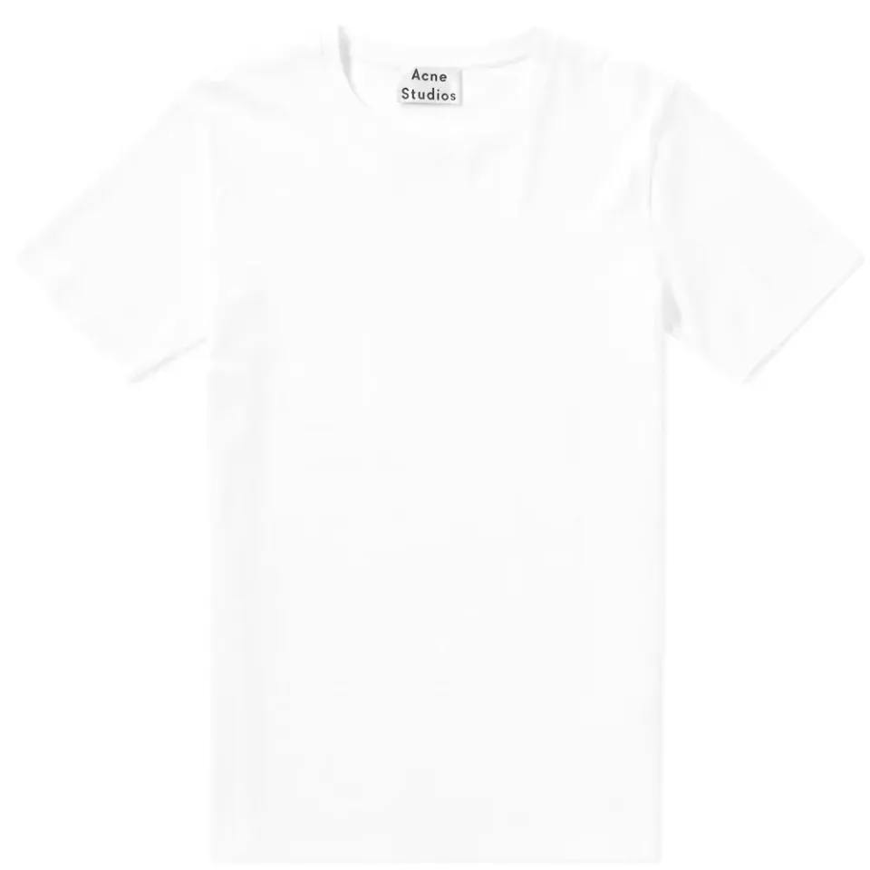 Measure Tee