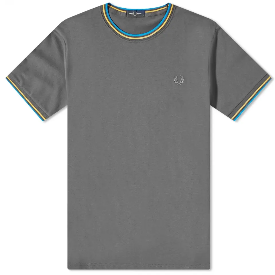 Twin Tipped T-Shirt