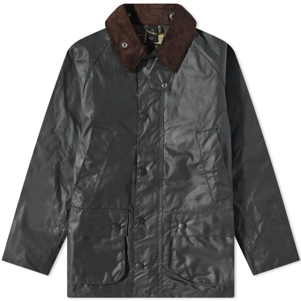 Sl Bedale Jacket