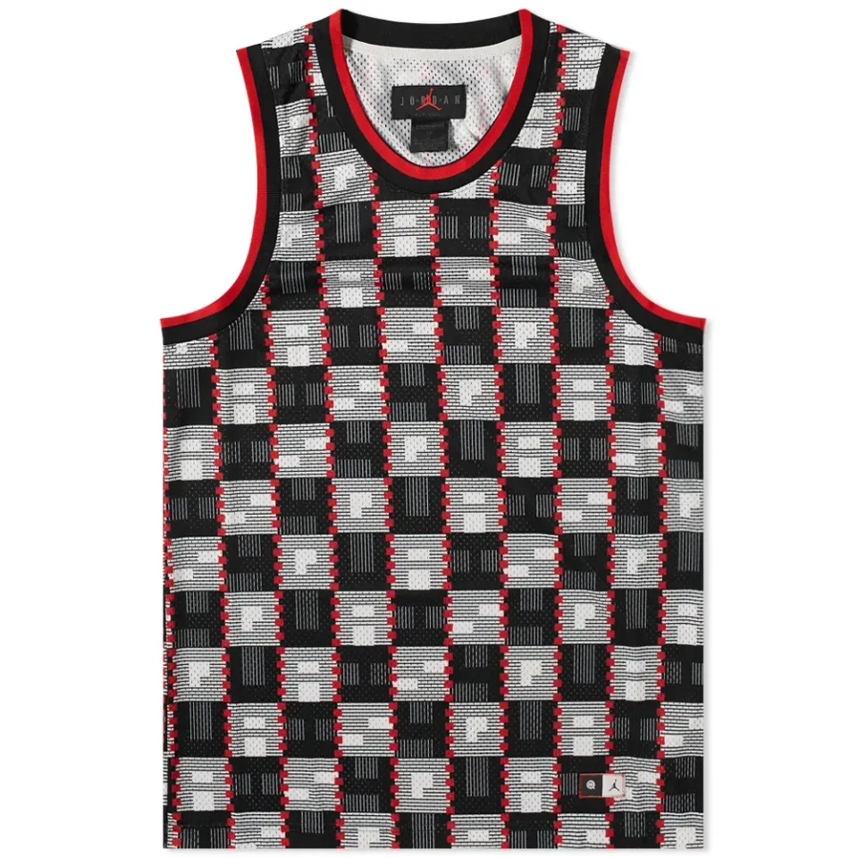 Quai 54 Off Court Jersey