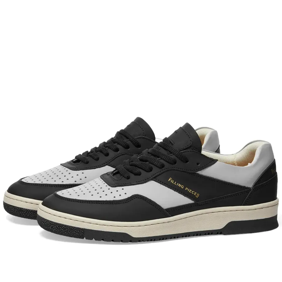 Ace Spin Sneaker