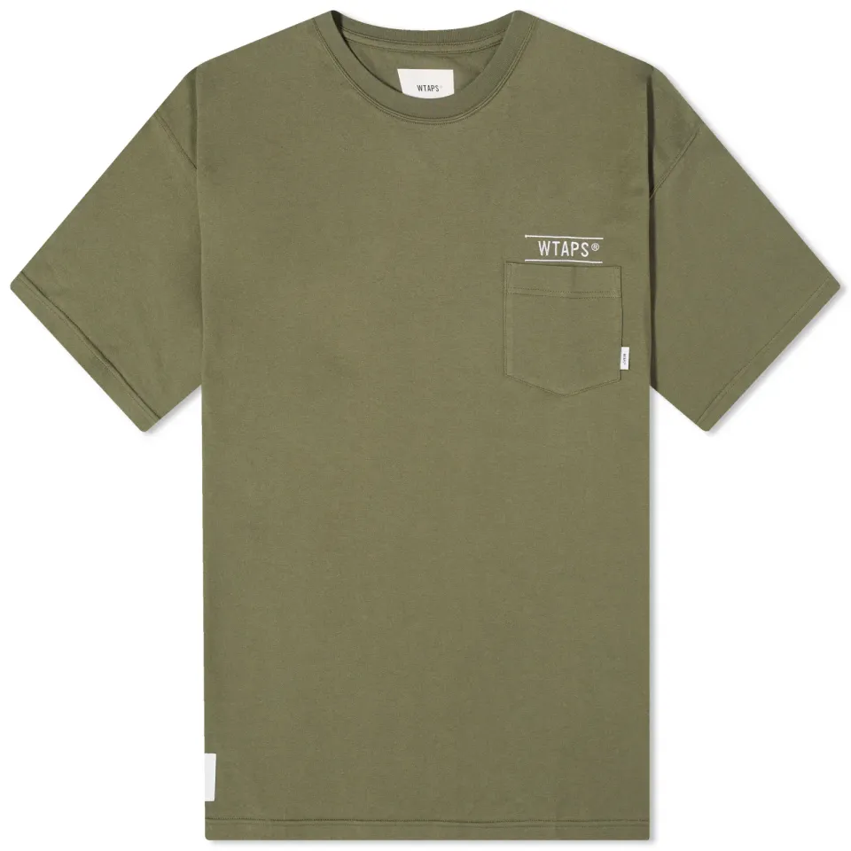 27 Logo T-Shirt