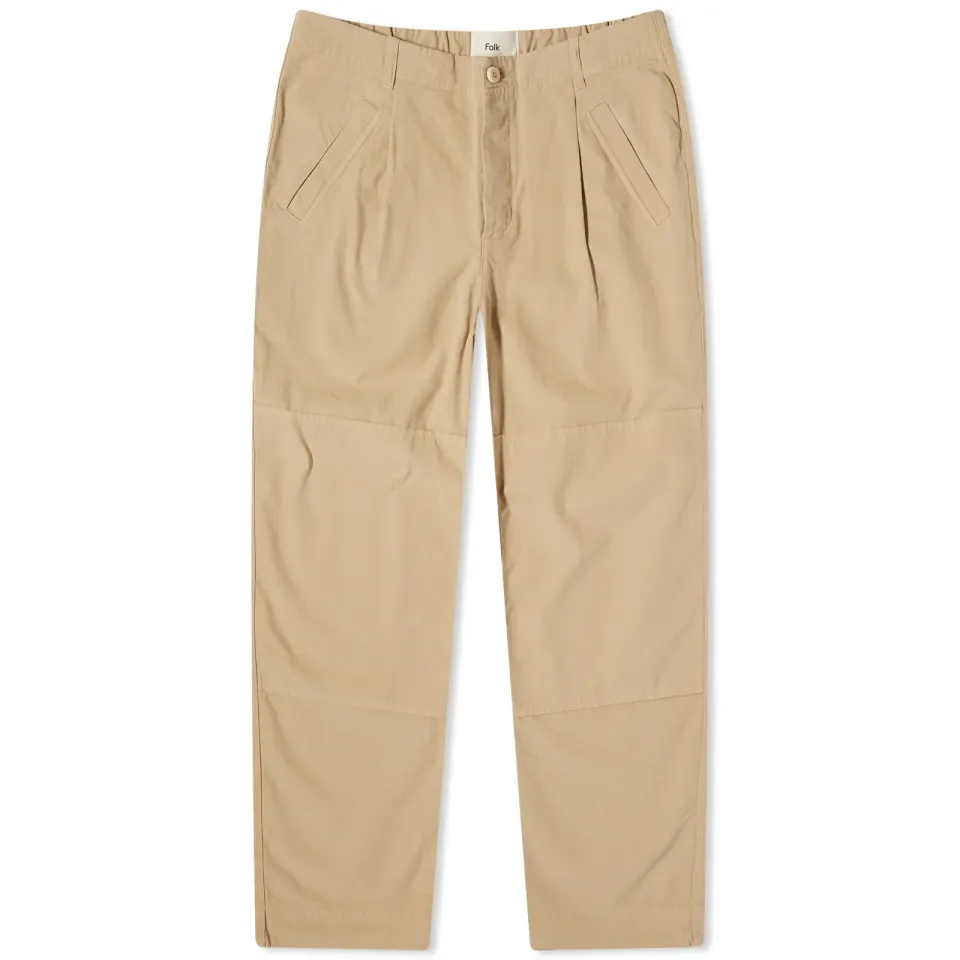 Assembly Worker Pant
