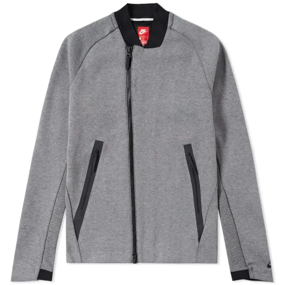Tech Fleece Jacket