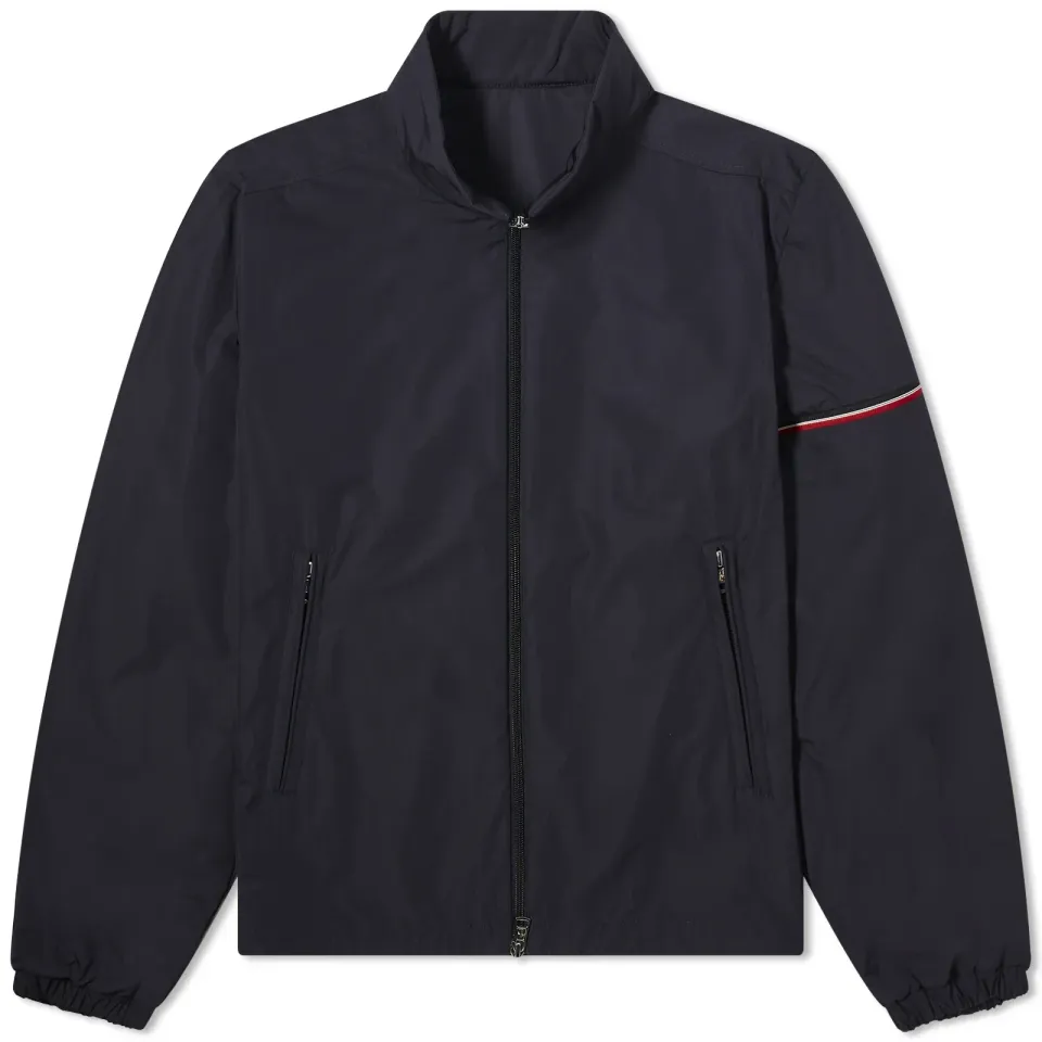 Ruinette Micro Soft Nylon Jacket