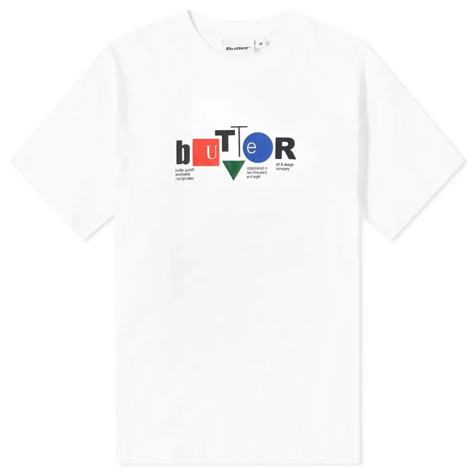 Design Co T-Shirt