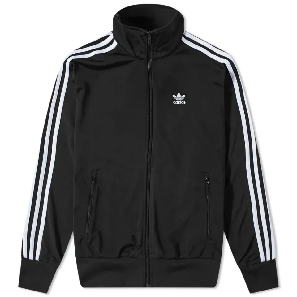 Firebird Track Top