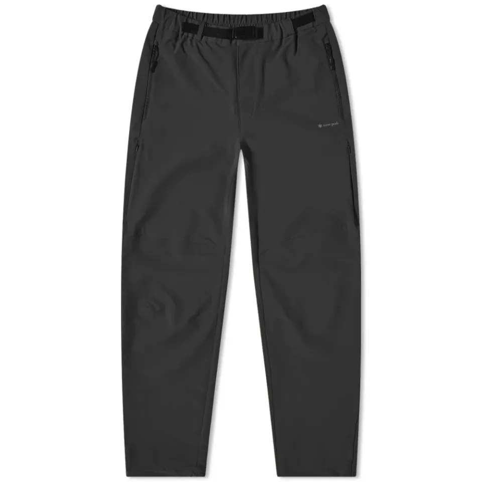 Dwr Comfort Pant