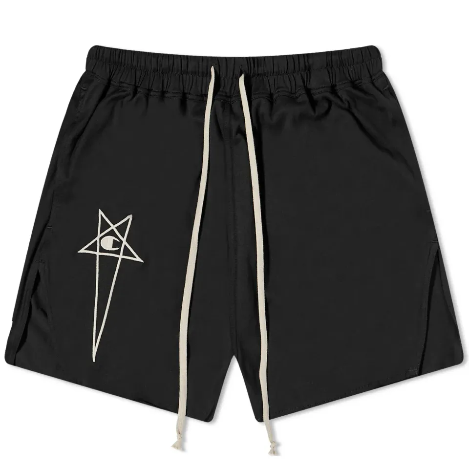 x Champion Dolphin Boxers