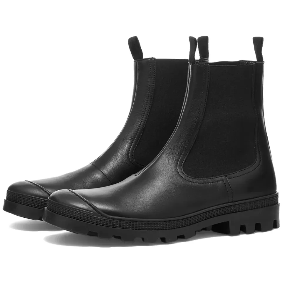 Chelsea Boot