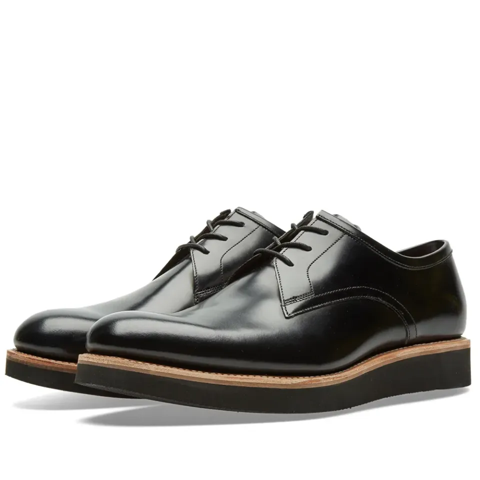 Lennie Derby Shoe
