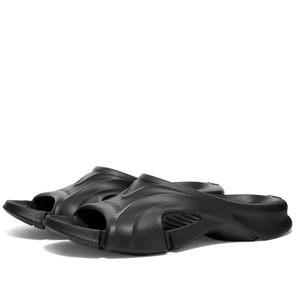 Mold Rubber Slide