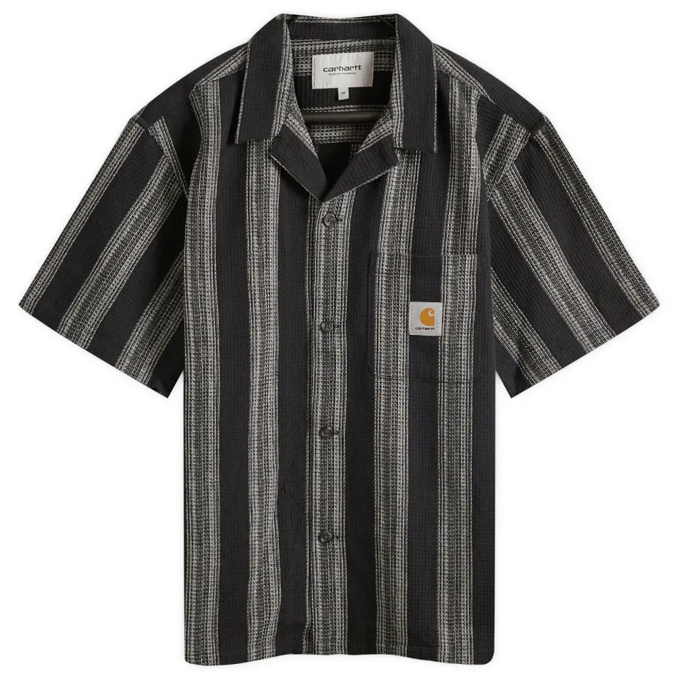Dodson Short Sleeve Shirt