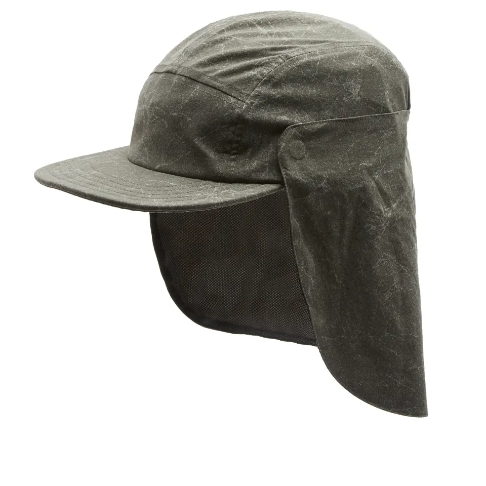 x and wander Aeroready Cap