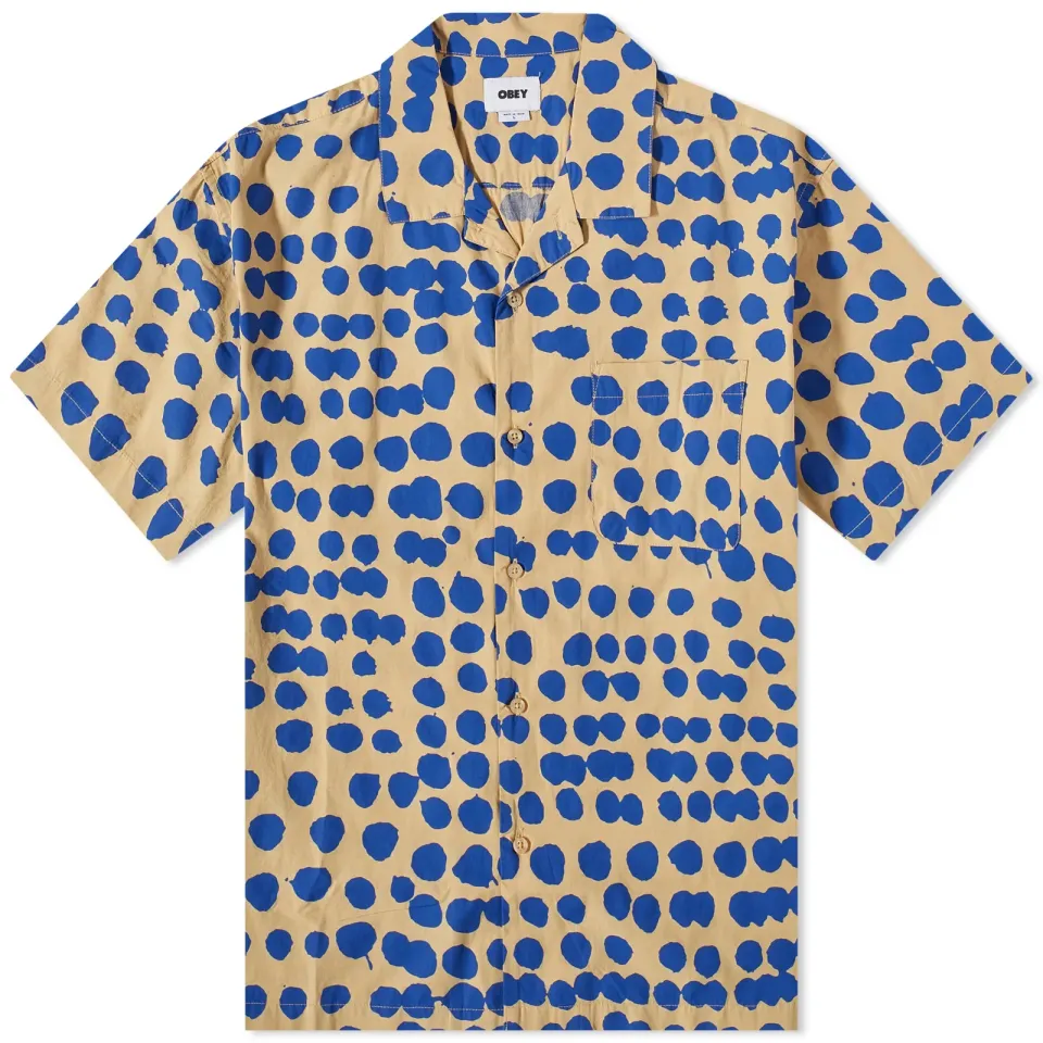 Connect Vacation Shirt