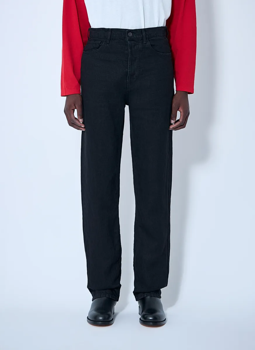 Hartley Jeans