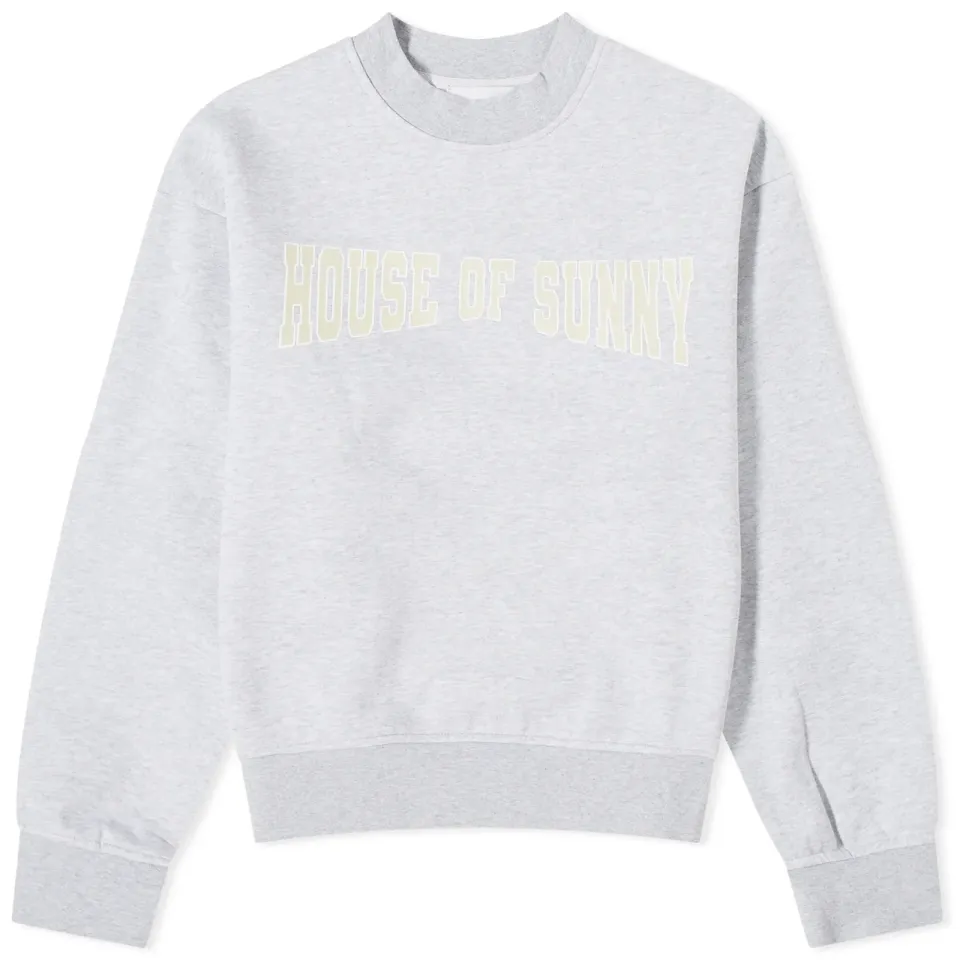 The Family Crew Sweat