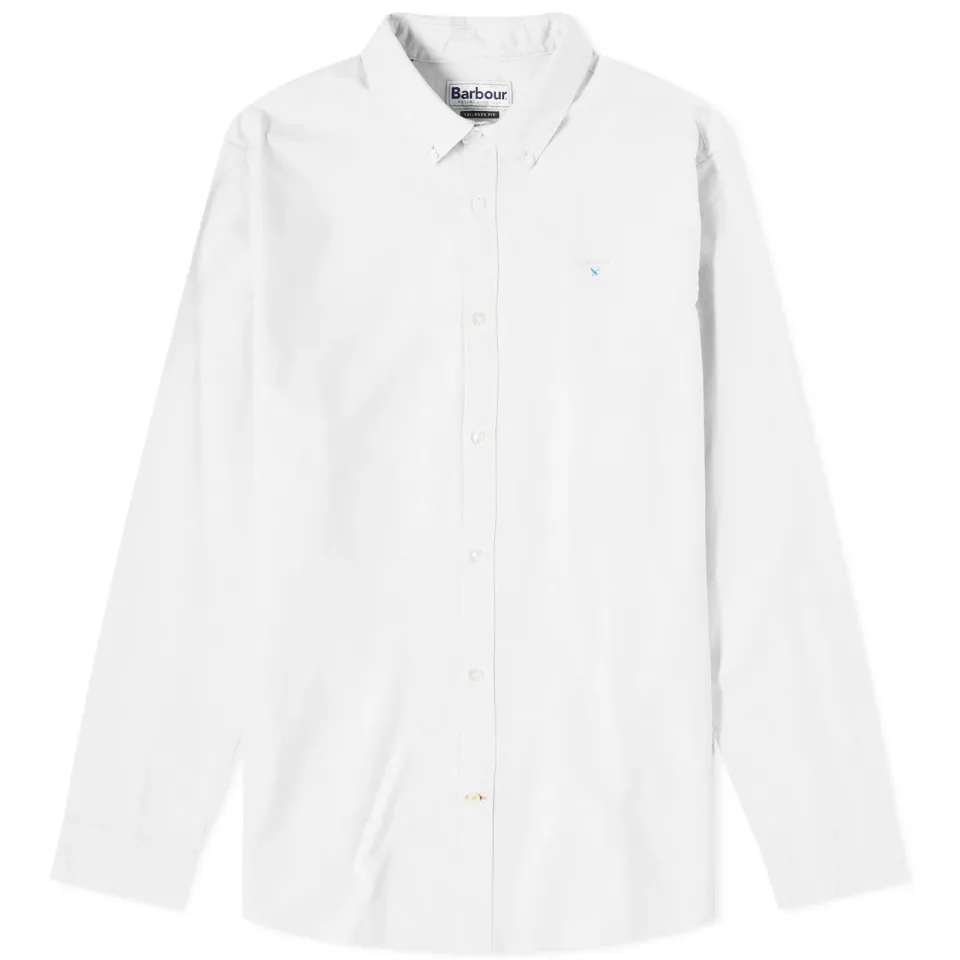 Oxford Shirt